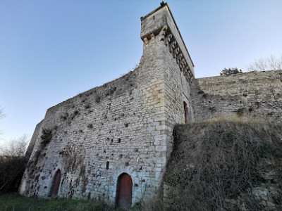 Citadelle de Mane photo