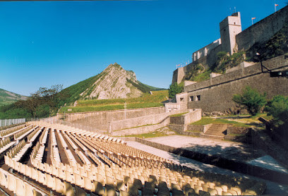 Citadelle de Sisteron photo