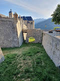 Cité Vauban de Briançon photo