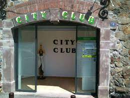 City Club Colmar photo