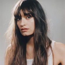Clara Luciani - Tournée photo