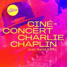 Classique du Dimanche : Ciné-concert - Chaplin avec Karol Beffa photo