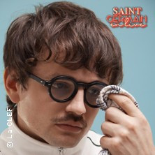 Claude + Sam Sauvage photo