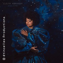 Clélya Abraham Quartet photo