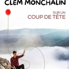 Clem Monchalin - Sur un Coup de Tête photo