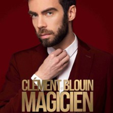 Clément Blouin - Magicien C'est Pas un Métier photo