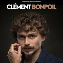 Clément Bonpoil - Border (Tournée) photo