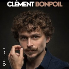 Clément Bonpoil dans Border photo