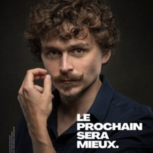 Clément Bonpoil - Le Prochain Sera Mieux photo