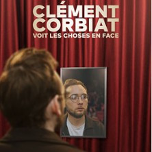 Clément Corbiat - Voit Les Choses en Face photo