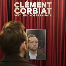 Clément Corbiat Voit Les Choses en Face ( Tournée ) photo
