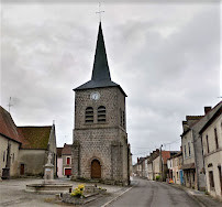 Clocher Saint-Gervais photo