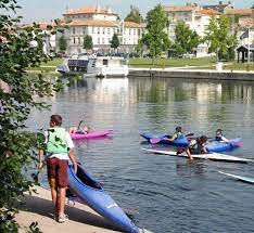 Club De Kayak Angoulême photo
