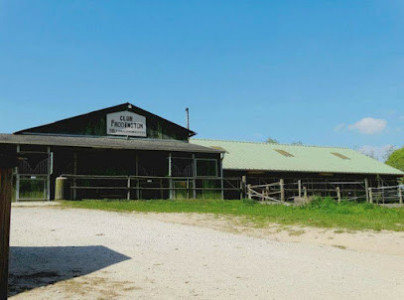 Club Equestre de Paddington photo