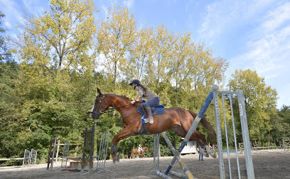 Club Hippique de l'Elorn photo