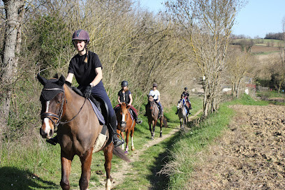 Club Hippique de Montlaur photo