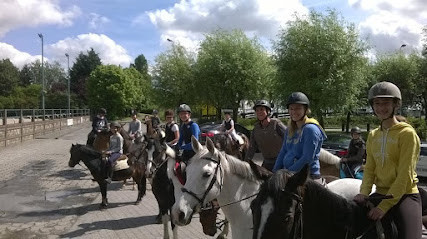 Club Hippique du Forest photo