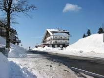 Col de la Schlucht photo