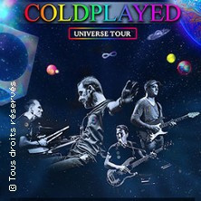 Coldplayed - The Finest Tribute to Coldplay photo