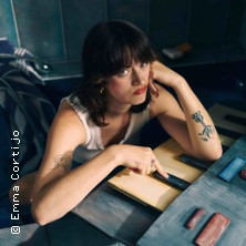 Coline BLF photo