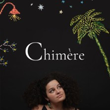 Coline Fourment - Chimère photo