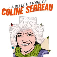 Coline Serreau - La Belle Histoire de Coline Serreau photo