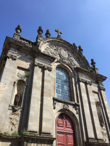 Collège des Jésuites de Reims photo