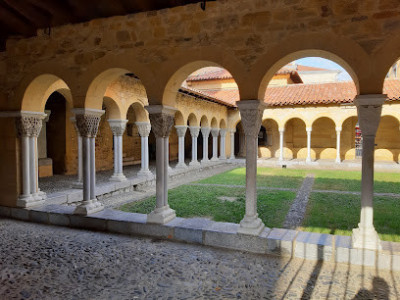 Collégiale Saint-Pierre de Saint-Gaudens photo