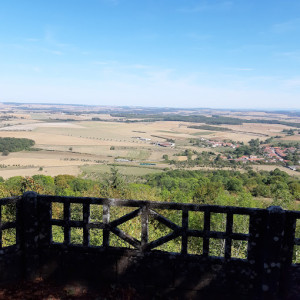 Colline de Sion photo