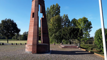 Colmar Pocket Memorial photo