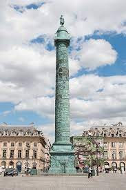 Colonne Vendôme photo