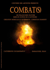 COMBAT(S) photo