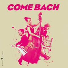 Come Bach, Le Lucernaire, Paris photo