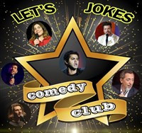 Comedy Club Let's Joke photo