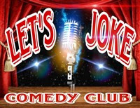 Comedy Club Let's Joke photo