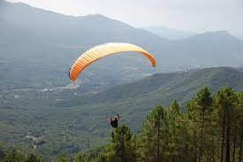 Comité Départemental de Parachutisme photo