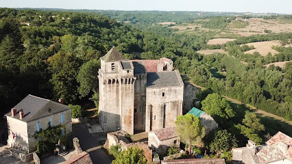 Commanderie Templière 1225 photo