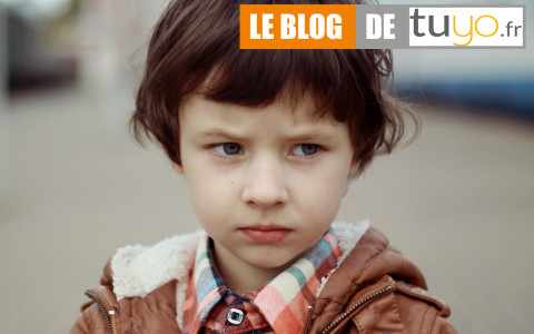 COMMENT APPRENDRE À SON ENFANT À ÊTRE PLUS RESPONSABLE ? photo