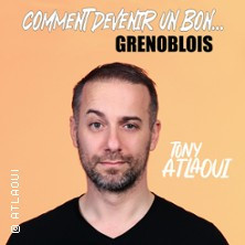 Comment Devenir un Bon Grenoblois - Comédie de Grenoble photo