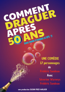 Comment draguer après 50 ans photo