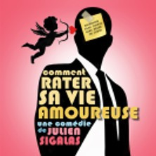 Comment Rater sa Vie Amoureuse, Tournée photo