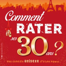 Comment Rater ses 30 Ans ? photo