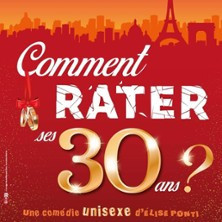 Comment Rater ses 30 Ans ? photo