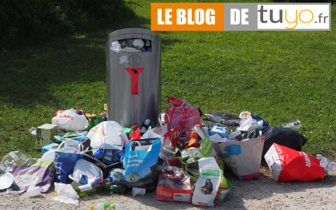 Comment réduire ses déchets et pourquoi ? photo