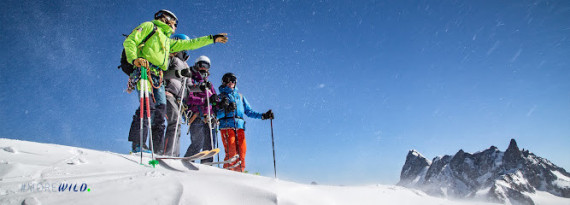 Company Des Guides Of Chamonix photo