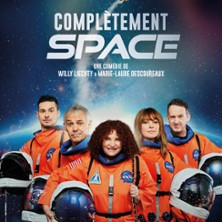 Complètement Space photo