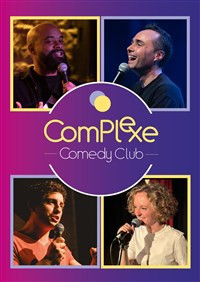 Complexe Comedy Club photo