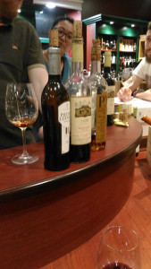 Comptoir du vin et de la truffe photo