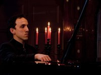 Concert aux chandelles : Chopin photo
