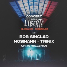 Concert de la Liberté photo